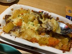 -菲滋意式餐厅(西湖文化广场店)
