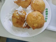 -老磁器口豆汁店(天坛店)