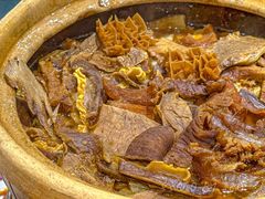 -大吉利·潮汕鲜牛肉火锅(西安店)