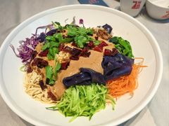 -7号院家宴.烧鸽子(门头沟店)