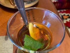 土耳其特色红茶-Antalya安塔利亚土耳其餐厅(猎德店)