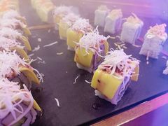 -非烤勿扰自助烤肉(宝安天虹店)