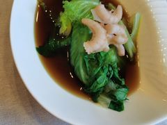 -功德林素菜饭庄(前门店)