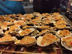 -蚝滑蒜(观音桥天天尚街直营店)