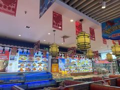 -渔家风味·鲅鱼水饺·央视展播·海鲜天津菜(开发区店)