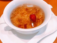 -广州富力君悦大酒店空中花园