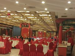 -全聚德(长江路店)