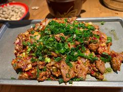 -树厨贵州菜(大十字店)
