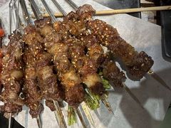 -红岸碳烤齐齐哈尔原味生态烤肉