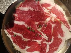 -大叹号·朝鲜族烤肉(潍坊泰华城店)