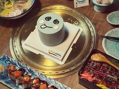 -河风の幸会精致料理