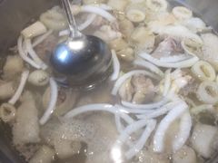 竹荪椰子鸡-狐狸爱上椰子鸡(滨江星光大道店)