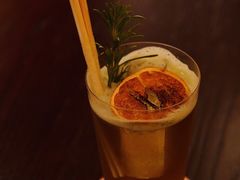 -fatty angel东南亚餐酒吧