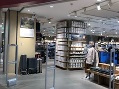 -MUJI无印良品(滨江宝龙城店)