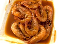 -1910老鲁味海鲜·戳子肉·青岛菜(金沙滩店)