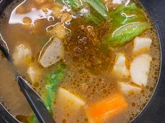 -桂在香知桂林米粉(红博中央公园店)