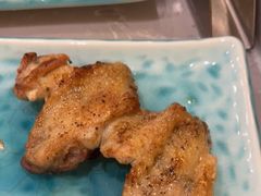 -伍贰赫兹·鮨合·烧鸟高空餐厅