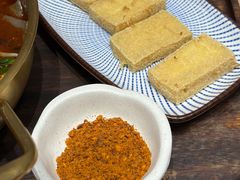 -小满手工粉(北京来福士店)