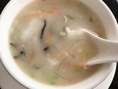 宋嫂鱼羹-杭州西子湖四季酒店·金沙厅