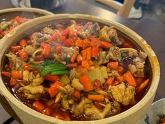 子姜鸡-潇湘阁(望京SOHO店)