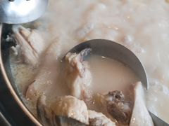 -捞神煲汤火锅(湖滨商业街店)