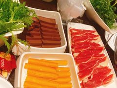 -海底捞火锅(邯郸新世纪中心店)