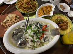 -杨厝六十六农庄农舍(杨厝路店)