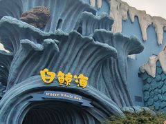 -杭州长乔极地海洋公园