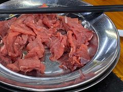 -佳荣老五生态牛肉馆
