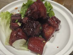 -小秦淮·南京土菜(新亭西路店)