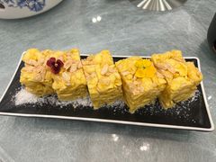 -白天鹅宾馆-玉堂春暖餐厅