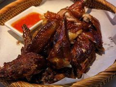 -花椒俏川菜小馆(南海万达店)