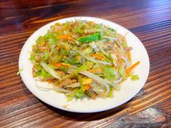 -黄老伯的海蛎煎