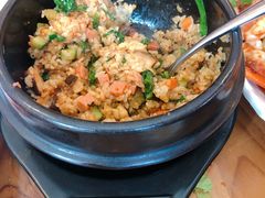 -长寿参鸡汤(朝韩风情街店)