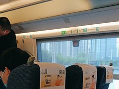 -韶关站