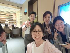 -海底捞火锅(枫蓝国际购物中心店)