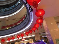 -永旺梦乐城国际商城(北清路店)