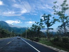 -将军关探险漂流