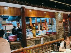 -京味斋·北京烤鸭(北京南站洋桥店)