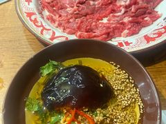 -楠火锅(西单店)