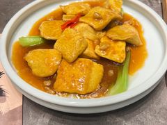 -闫府私房菜·百年鲁菜(恒隆店)