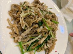 -西域美食兰州老马拉面(顺沙路辅路店)
