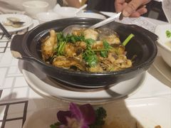 -强记海鲜·大排档(蛇口新街店)