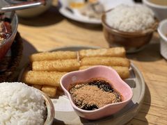 -水煮三国·川鲁江湖菜(香山店)