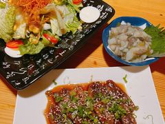 -福匠日本料理(人民路店)