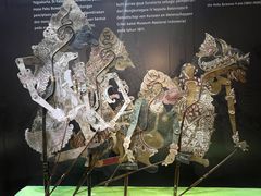 -印尼国家博物馆