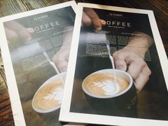-The Coffee Academïcs(铜锣湾店)