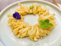 -素慧餐厅(大虹桥店)
