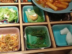 -韩悦牛排烤肉无限续(宝能中心店)