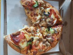 -必胜客(济微路店)